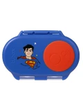 B.BOX Superman by Snackbox pojemnik na przekąski | Pan Piksel