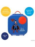 B.BOX Superman by Mini lunchbox | Pan Piksel