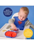 B.BOX Superman by Snackbox pojemnik na przekąski | Pan Piksel