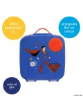 B.BOX Superman by Lunchbox | Pan Piksel