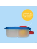 B.BOX Superman by Mini lunchbox | Pan Piksel