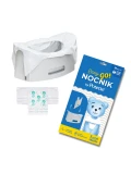 Nocnik turystyczny EasyGo Potette | Pan Piksel