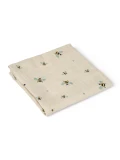 VANILLA COPENHAGEN Muślinowe pieluszki 6 pack 70x70 cm Honeybee | Pan Piksel