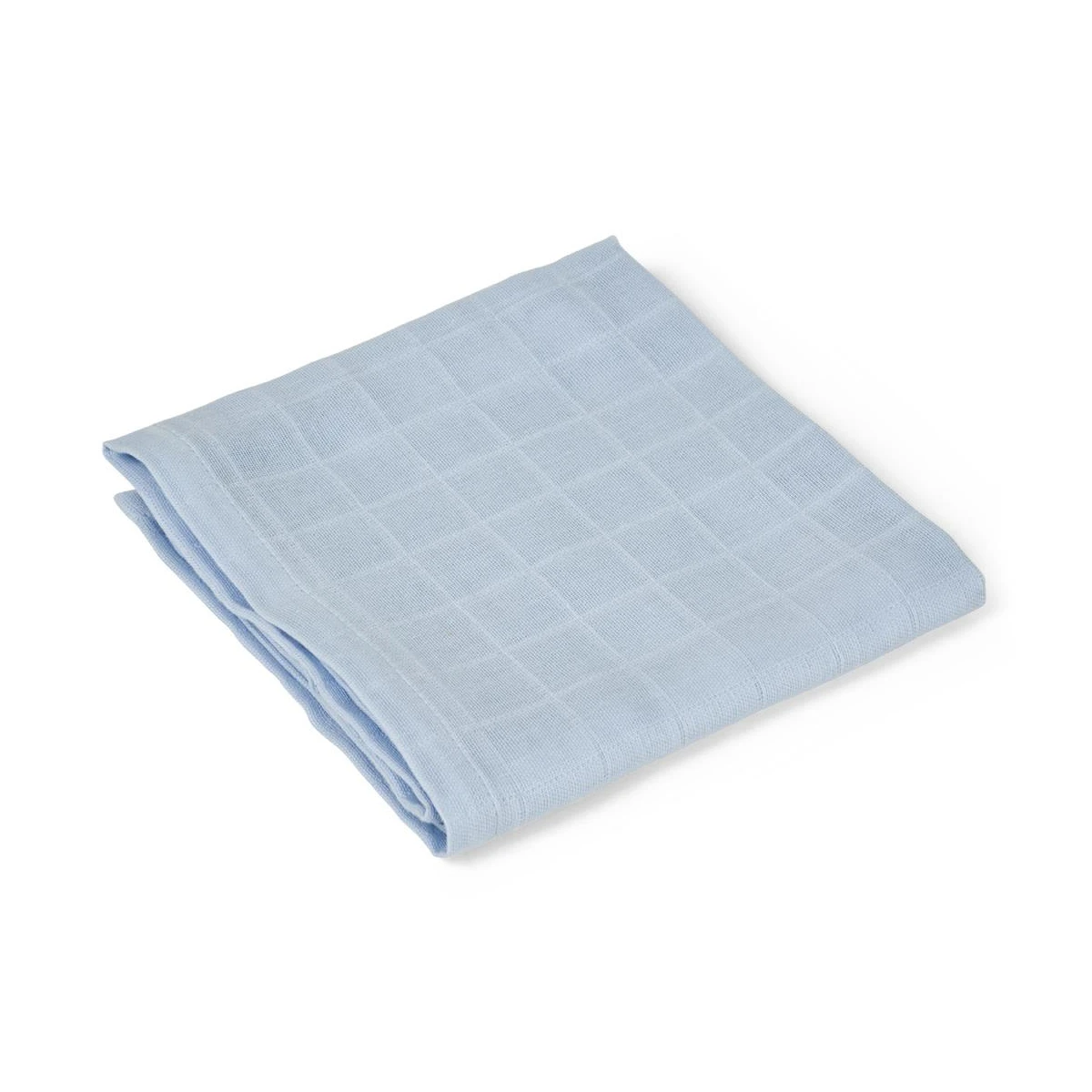 VANILLA COPENHAGEN Muślinowe pieluszki 6 pack 70x70 cm Honeybee | Pan Piksel