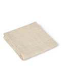 VANILLA COPENHAGEN Muślinowe pieluszki 6 pack 70x70 cm Honeybee | Pan Piksel
