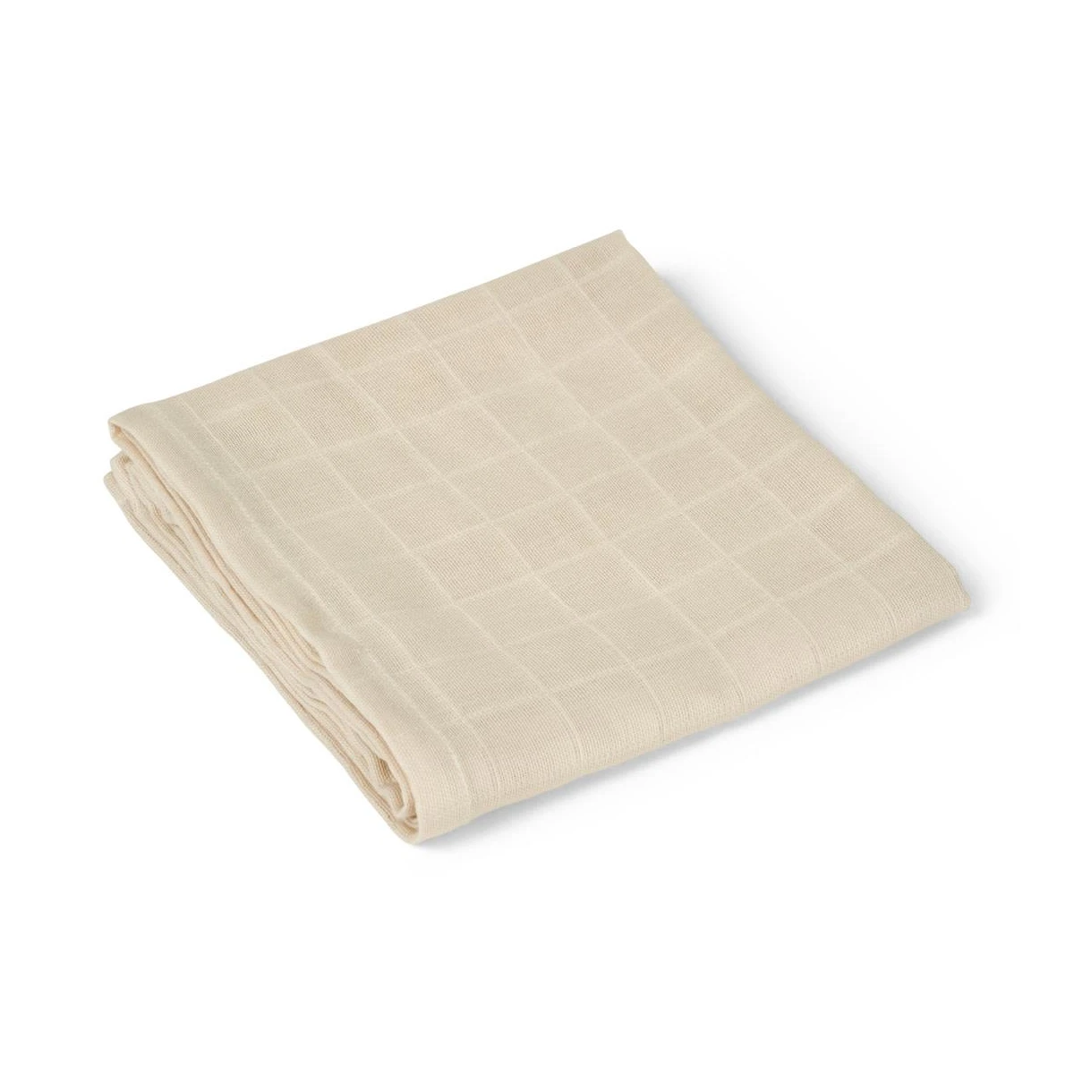 VANILLA COPENHAGEN Muślinowe pieluszki 6 pack 70x70 cm Honeybee | Pan Piksel