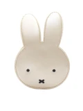 YUKO B. Torebka na ramię MIFFY – beżowa | Pan Piksel