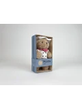 EGMONT TOYS Przytulanka Miś Morris Szef Kuchni | Pan Piksel