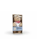 EGMONT TOYS Przytulanka Miś Morris Szef Kuchni | Pan Piksel