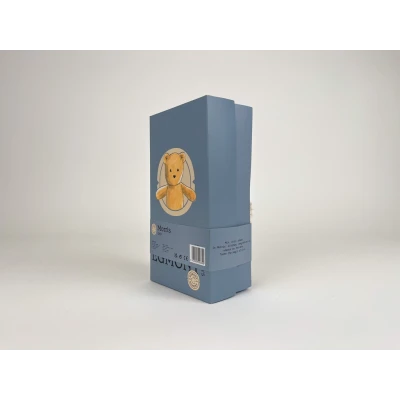 EGMONT TOYS Przytulanka Miś Morris Szef Kuchni | Pan Piksel