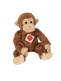 TEDDY HERMANN Małpka Carly 27 cm maskotka dla dzieci | Pan Piksel