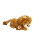 TEDDY HERMANN Maskotka Lew leżący 30 cm | Pan Piksel