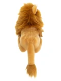 TEDDY HERMANN Maskotka Lew leżący 30 cm | Pan Piksel