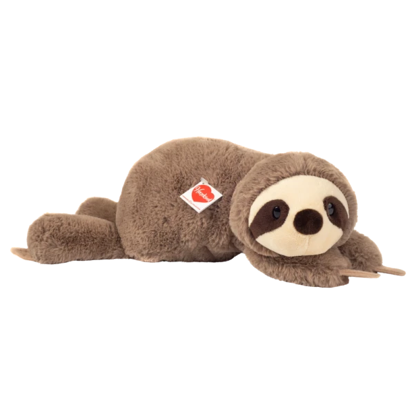 TEDDY HERMANN Maskotka Leniwiec Helge 48 cm | Pan Piksel