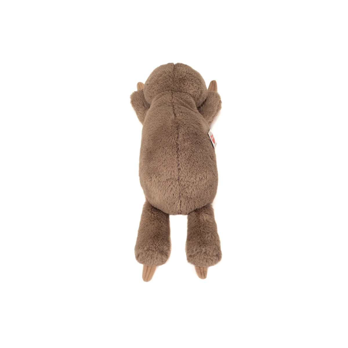 TEDDY HERMANN Maskotka Leniwiec Helge 48 cm | Pan Piksel