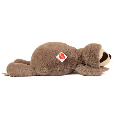 TEDDY HERMANN Maskotka Leniwiec Helge 48 cm | Pan Piksel