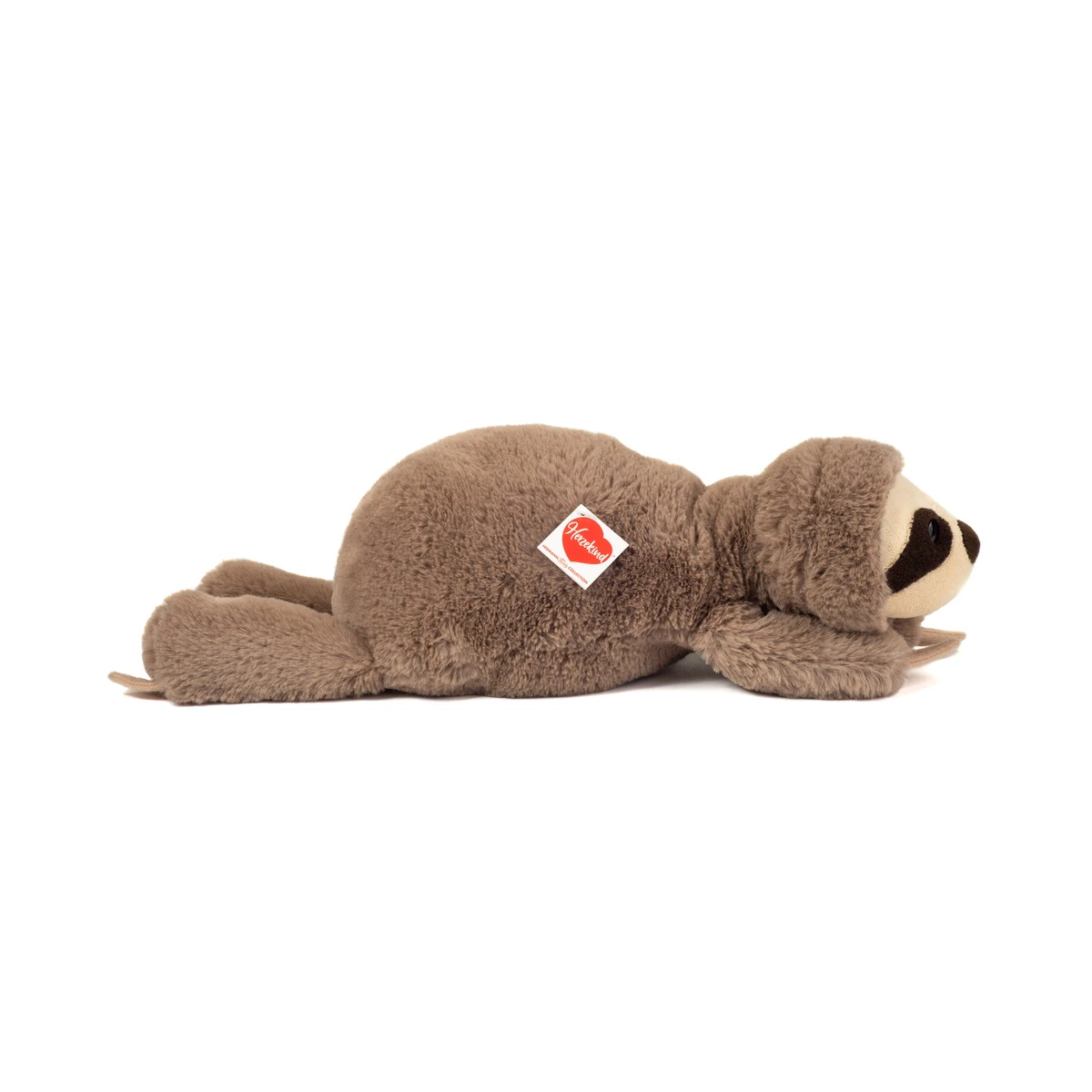 TEDDY HERMANN Maskotka Leniwiec Helge 48 cm | Pan Piksel