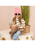 TEDDY HERMANN Maskotka Leniwiec Helge 48 cm | Pan Piksel