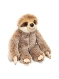 TEDDY HERMANN Maskotka Leniwiec 22 cm | Pan Piksel