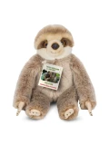 TEDDY HERMANN Maskotka Leniwiec 22 cm | Pan Piksel