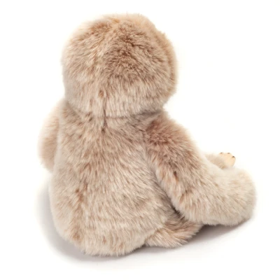 TEDDY HERMANN Maskotka Leniwiec 22 cm | Pan Piksel
