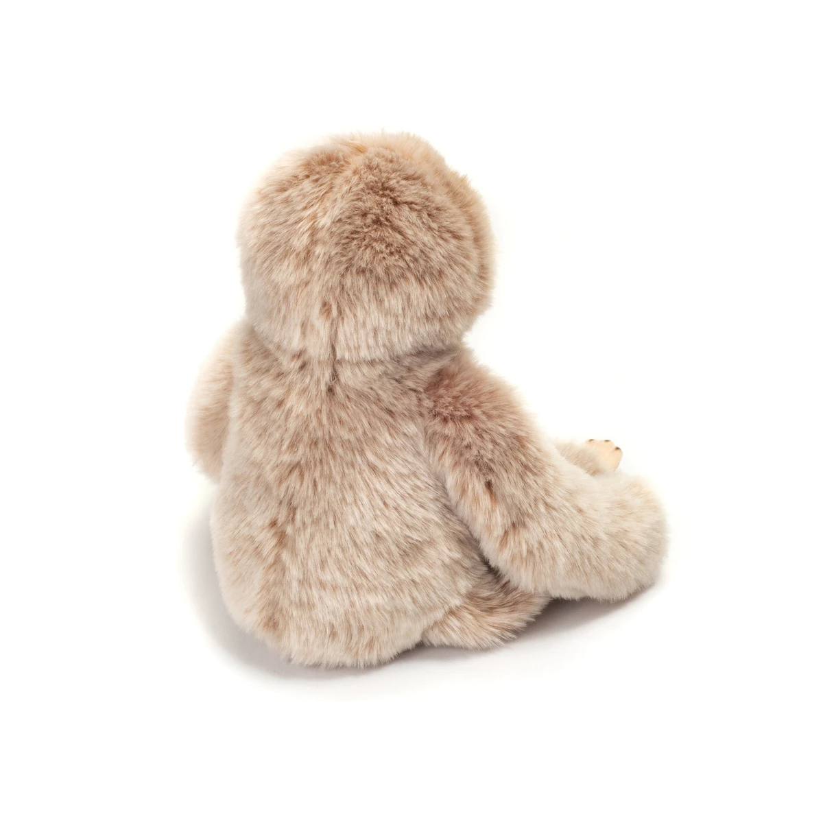 TEDDY HERMANN Maskotka Leniwiec 22 cm | Pan Piksel