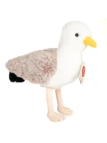 TEDDY HERMANN Maskotka Mewa 20 cm | Pan Piksel