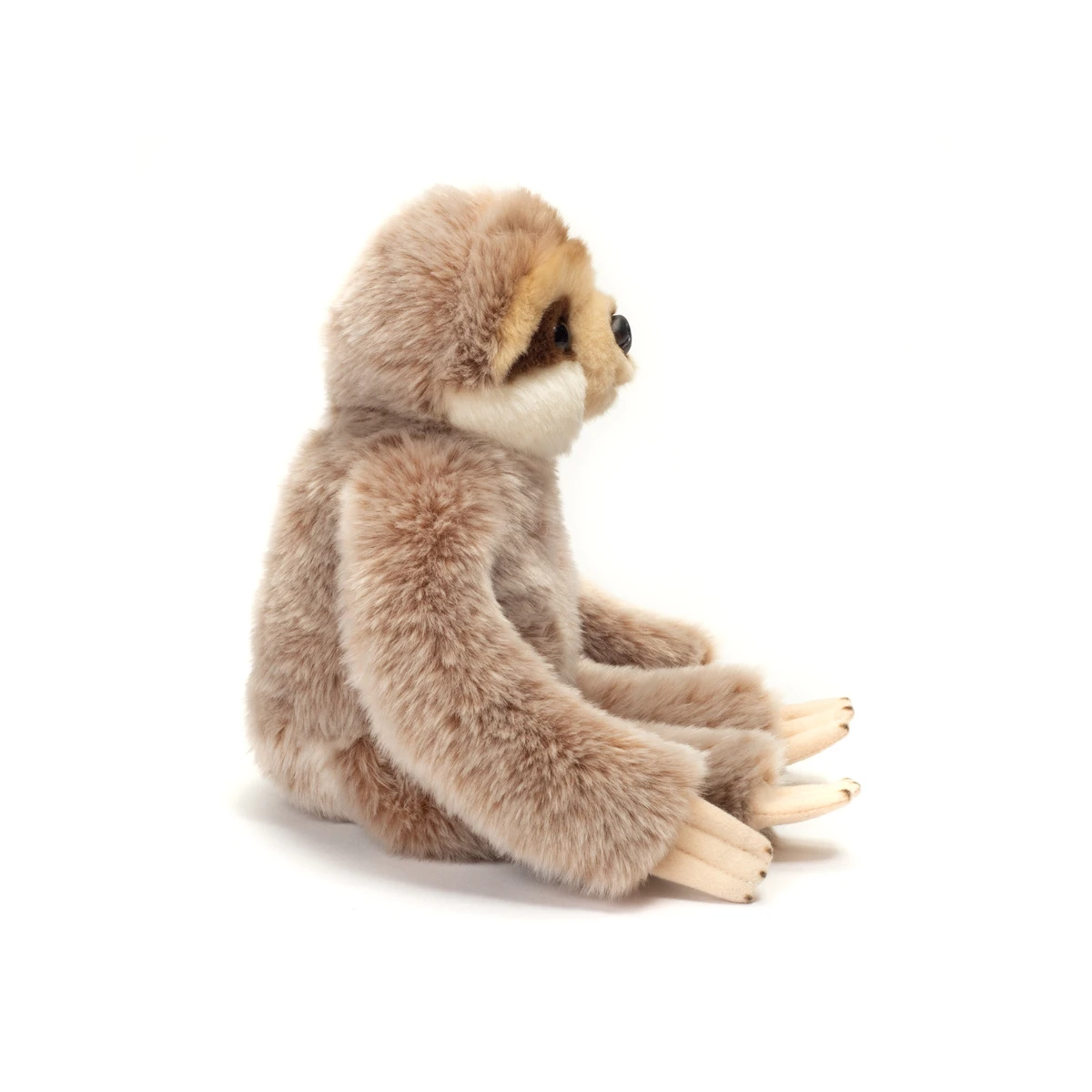 TEDDY HERMANN Maskotka Leniwiec 22 cm | Pan Piksel