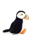 TEDDY HERMANN Maskotka Maskonur 23 cm | Pan Piksel