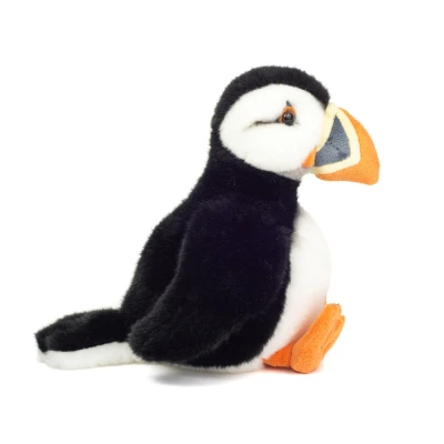 TEDDY HERMANN Maskotka Maskonur 23 cm | Pan Piksel