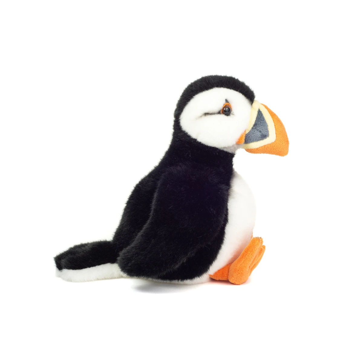 TEDDY HERMANN Maskotka Maskonur 23 cm | Pan Piksel