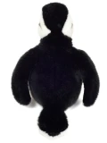 TEDDY HERMANN Maskotka Maskonur 23 cm | Pan Piksel