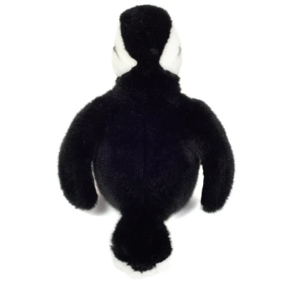 TEDDY HERMANN Maskotka Maskonur 23 cm | Pan Piksel