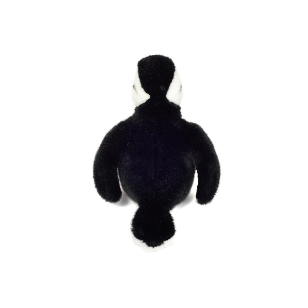 TEDDY HERMANN Maskotka Maskonur 23 cm | Pan Piksel