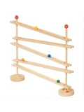 GOKI Kulodrom drewniany Flexitrack | Pan Piksel