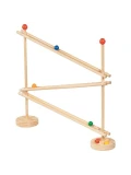 GOKI Kulodrom drewniany Flexitrack | Pan Piksel