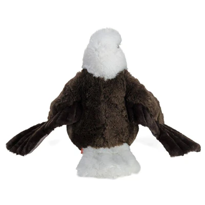 WILD REPUBLIC Orzeł bielik maskotka dla dziecka 30 cm Artist | Pan Piksel
