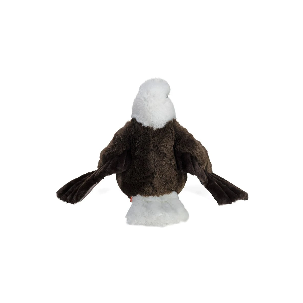 WILD REPUBLIC Orzeł bielik maskotka dla dziecka 30 cm Artist | Pan Piksel