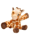 WILD REPUBLIC Żyrafa maskotka na rękę 20 cm Huggers | Pan Piksel
