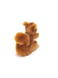 TEDDY HERMANN Maskotka Wiewiórka 17 cm | Pan Piksel