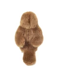 TEDDY HERMANN Maskotka Rudzik 15 cm | Pan Piksel