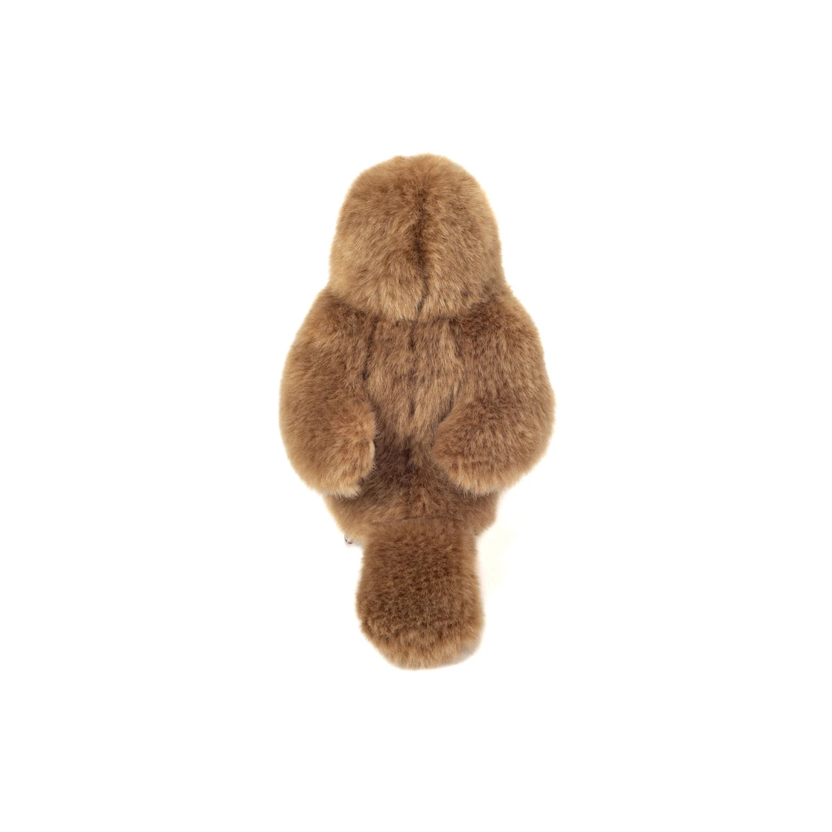 TEDDY HERMANN Maskotka Rudzik 15 cm | Pan Piksel