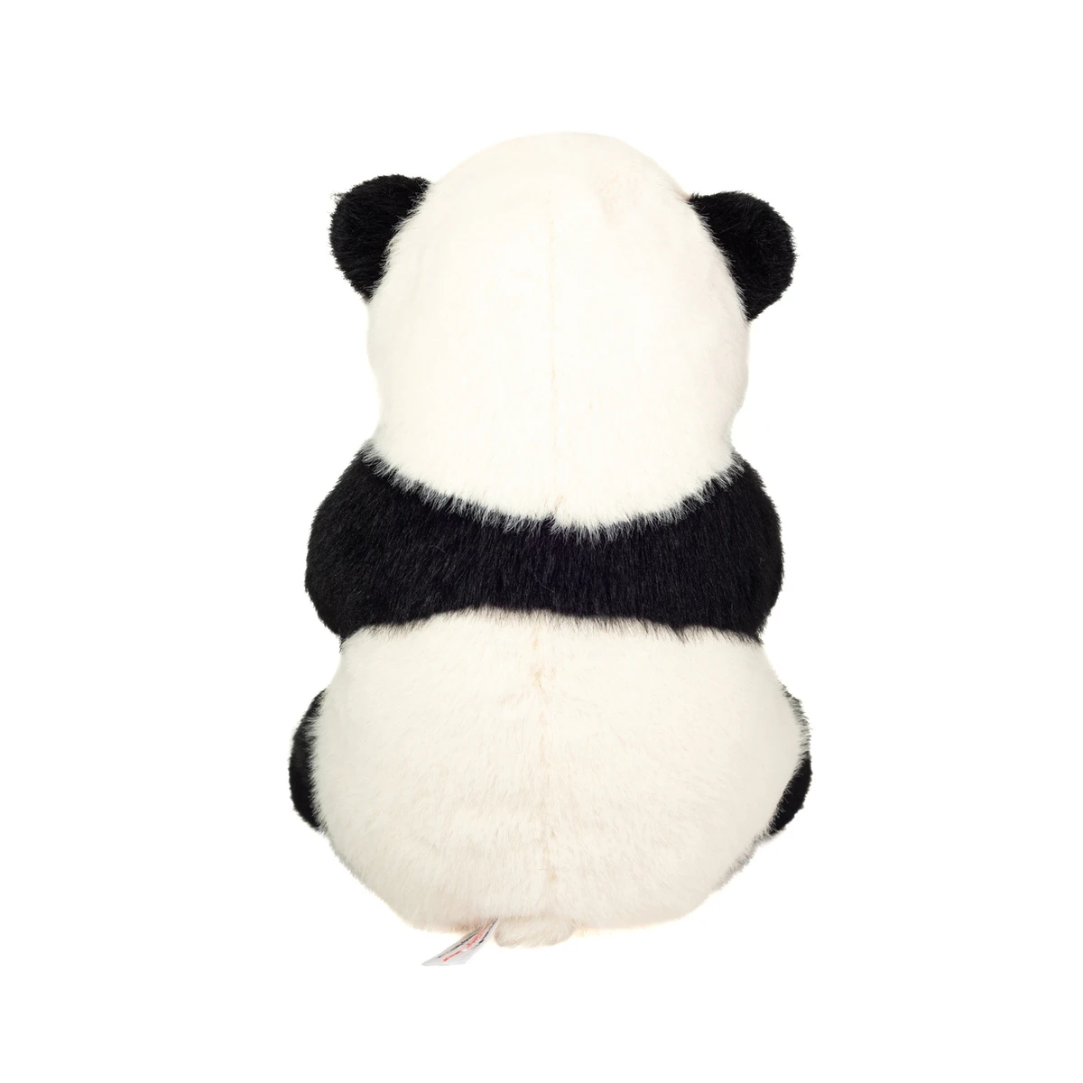 TEDDY HERMANN Maskotka Miś Pluszowy Panda siedząca 28 cm | Pan Piksel