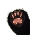 TEDDY HERMANN Maskotka Miś Pluszowy Panda siedząca 28 cm | Pan Piksel