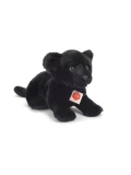TEDDY HERMANN Maskotka Panterka 30 cm | Pan Piksel