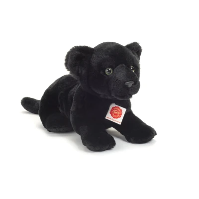 TEDDY HERMANN Maskotka Panterka 30 cm | Pan Piksel