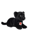TEDDY HERMANN Maskotka Panterka 30 cm | Pan Piksel