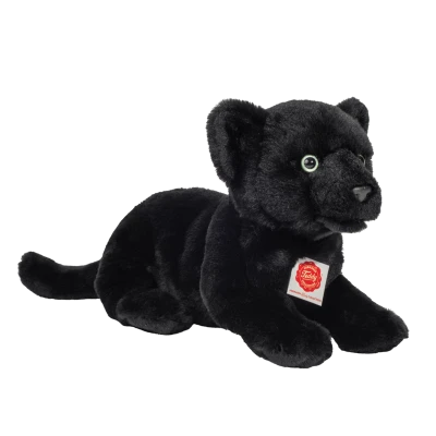 TEDDY HERMANN Maskotka Panterka 30 cm | Pan Piksel