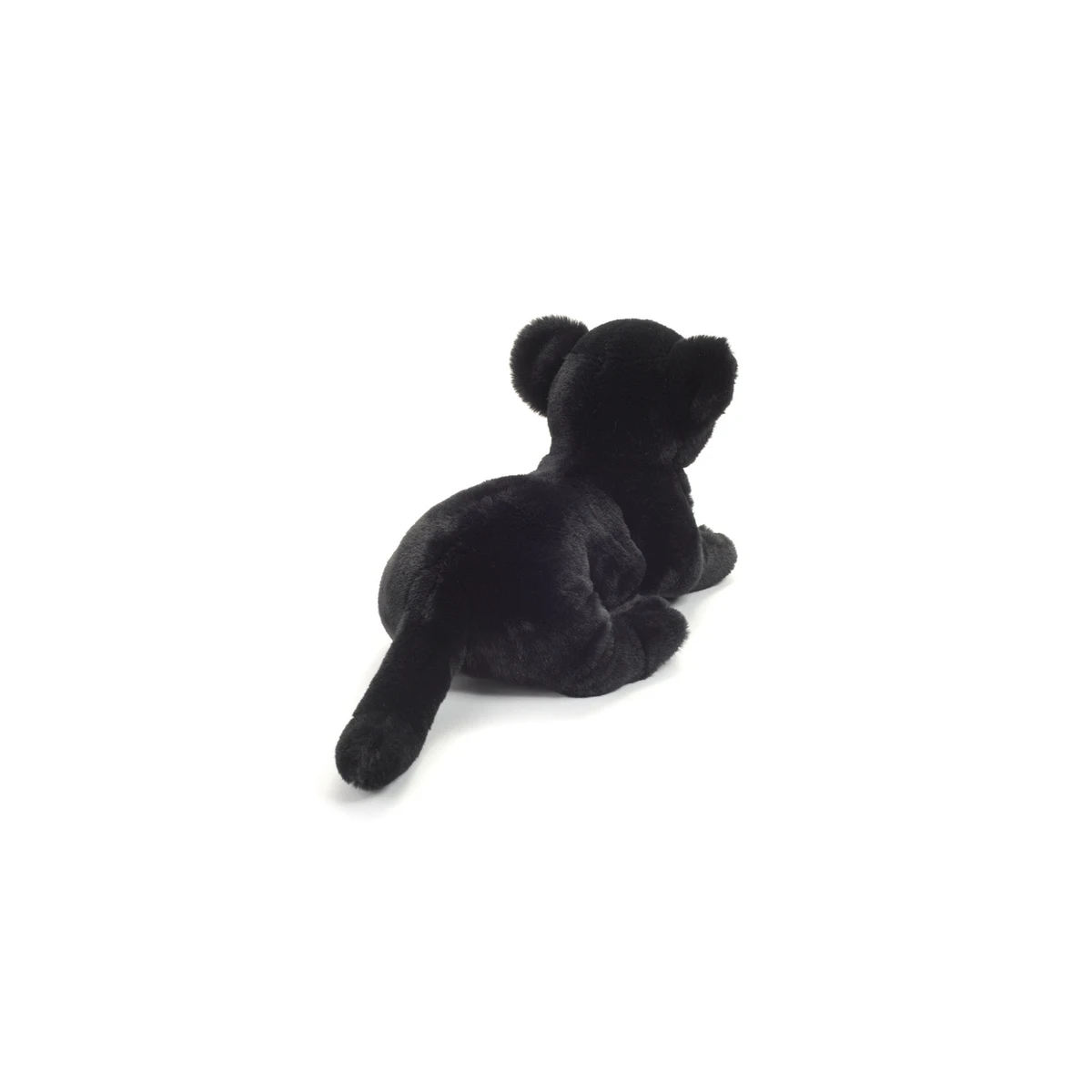TEDDY HERMANN Maskotka Panterka 30 cm | Pan Piksel