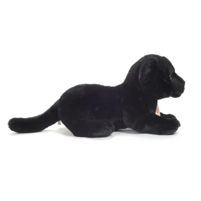 TEDDY HERMANN Maskotka Panterka 30 cm | Pan Piksel